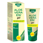Esi Aloe vera gel z vitaminom E in oljem čajevca, 200 ml
