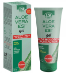 Esi Aloe vera gel 100% čisti aloe vera gel, 200 ml