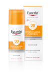 Eucerin Sun Photoaging Control fluid -  ZF 30, 50 ml