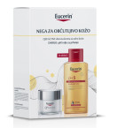 Eucerin Q10 Active, dnevna krema, 50 ml + DARILO