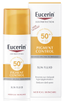 Eucerin Sun Pigment Control fluid -  ZF 50, 50 ml