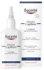 Eucerin DermoCapillaire Urea, terapija, 100 ml