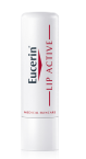 Eucerin Lip Aktiv, stik za nego ustnic, 2 x 4,8 g