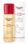 Eucerin, negovalno olje za telo, 125 ml + GRATIS Eucerin, negovalno olje za telo, 125 ml 