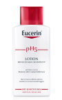 Eucerin pH5, losjon, 200 ml