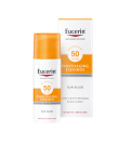 Eucerin Sun Photoaging Control fluid -  ZF 50, 50 ml