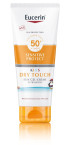 Eucerin Sun Sensitive Protect Dry Touch kremni gel  za zaščito otroške kože - ZF 50+, 200 ml