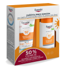 Eucerin Sun Družinski paket, 1 paket