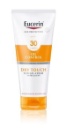 Eucerin Sun Oil Control dry touch kremni gel - ZF 30, 200 ml