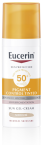 Eucerin Sun Pigment Control obarvan fluid - Medium ZF 50+, 50 ml