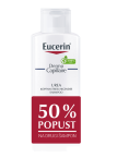Eucerin DermoCapillaire Urea, šampon, 2 x 250 ml