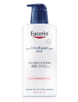 Eucerin UreaRepair Plus, 5% 48h losjon, 400 ml 