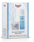 Eucerin Aquaporin Active darilni paket intenzivno in dolgotrajno vlaženje kože, 1 paket