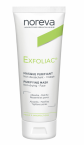 Noreva Exfoliac maska čiščenje obraza, 50 ml