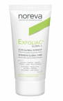 Noreva Exfoliac Global 6 krema, 30 ml