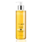 Dermedic Oilage Anti - Ageing oljni sindet za čiščenje obraza, 200 ml