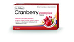 Dr. Böhm, Cranberry Complex, 30 tablet