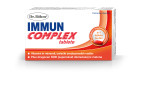 Dr. Boehm Immun Complex, 30 tablet 