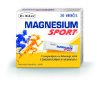 Dr. Böhm, Magnesium Sport, 20 vrečic