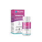 Valens Fembiotik, 30 kapsul