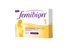 Femibion 1, 28 tablet