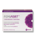 Femifert, 20 kapsul