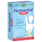 Fermental Max, 20 kapsul