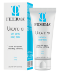 Fiderma Ureafid 10 mleko, 200 ml