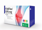 FidiFlex 1178 mg, prašek za peroralno raztopino, 30 vrečk