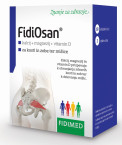 FidiOsan, 60 obloženih tablet