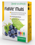FidiVit Multi, 30 tablet