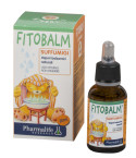 Fitobimbi Fitobalm, kapljice za inhalacije, 30 ml