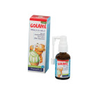 Fitobimbi Golanil Junior, pršilo za grlo, 30 ml