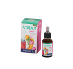 Fitobimbi Fitobalm Vapor, kapljice za prostor, 30 ml