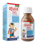 Fitobimbi Genius peroralna suspenzija, 200 ml