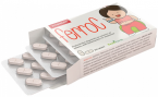 Fitomama FerroC, 30 tablet
