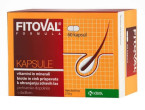 Fitoval formula, 60 kapsul