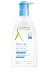 A-Derma Primalba gel za umivanje 2v1, 500 ml