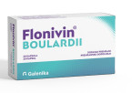 Flonivin Boulardii, 20 kapsul