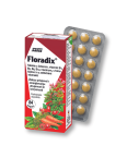 Floradix, 84 tablet