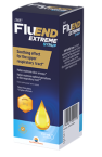 Fluend Extreme sirup, 150 ml