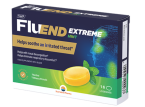 Fluend Extreme Mint, 16 pastil