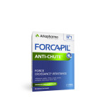 Forcapil Anti - Chute, 30 tablet