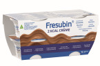 Fresubin 2 Kcal Creme okus Čokolada, 4 x 125 g 