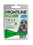 Frontline Combo, kožni nanos - za srednje velike pse 10-20 kg, 1 pipeta