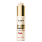 Eucerin Hyaluron-Filler+Elasticity Ultra lahki dnevni fluid - ZF 50, 50 ml