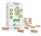 Soria Natural Glog XXI, 30 kapsul