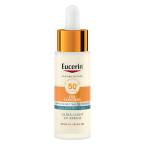 Eucerin Sun Oil control dry touch dnevni UV serum ZF50+, 30 ml