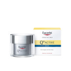 Eucerin Q10 Active, nočna krema, 50 ml