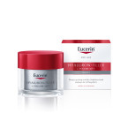 Eucerin Hyaluron-Filler + Volume - Lift nočna krema, 50 ml